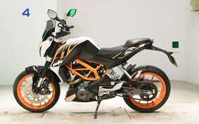 KTM 390 DUKE 2014 JGJ40