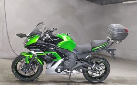 KAWASAKI NINJA650 EX650E