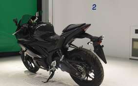 YAMAHA YZF-R25 A RG43J