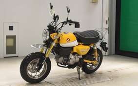 HONDA MONKEY 125 ABS JB02