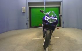 SUZUKI GSX-R600 2003 GN7BA