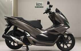 HONDA PCX125 JF81