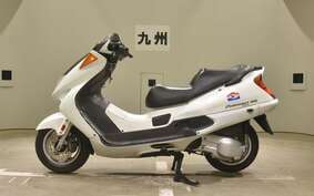 HONDA FORESIGHT SE MF04