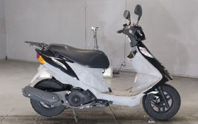 SUZUKI ADDRESS V125 CF4EA