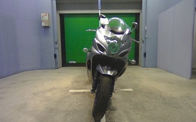 SUZUKI BANDIT 1250 F 2011 GW72A