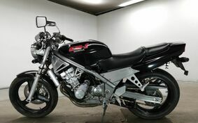 HONDA CB1 1990 NC27