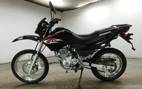 HONDA XR125L JD21