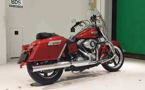 HARLEY FLD 1580 2012