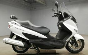 SUZUKI SKYWAVE 200 (Burgman 200) CH41A