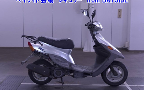 YAMAHA BJ