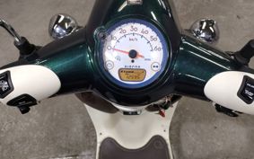 HONDA GIORNO AF77
