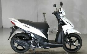 SUZUKI ADDRESS 110 CE47A