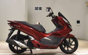 HONDA PCX125 JF81