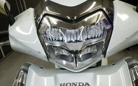 HONDA LEAD 125 JF45