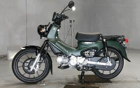 HONDA CROSS CUB 110 JA60