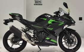 KAWASAKI NINJA 400 2023 EX400L