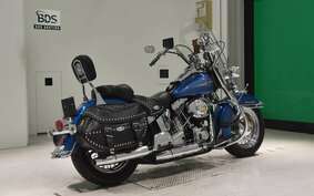 HARLEY FLSTC 1450 2005