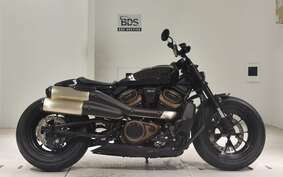 HARLEY RH1250S 2022