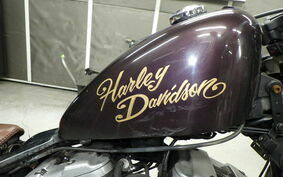 HARLEY XLH883 2003