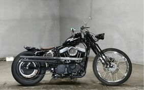 HARLEY XL1200X 2012 LC3