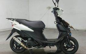 SUZUKI ADDRESS V125 S CF4MA