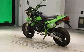 KAWASAKI KSR-2 MX080B