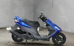 SUZUKI ADDRESS V125 S CF4MA