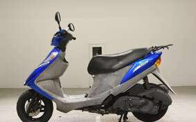 SUZUKI ADDRESS V125 G CF4EA