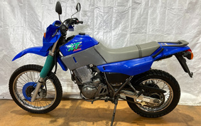 YAMAHA XT400 ARTESIA 1991 4DW