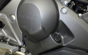 HONDA NC750X D Limited 2015 RC72