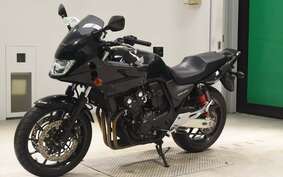 HONDA CB400 SUPER BOLDOR A 2020 NC42