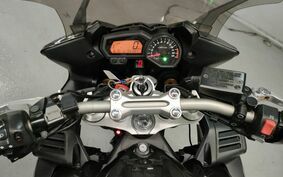 YAMAHA FZ FAZER FEATHER 2014 RN21J