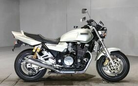 YAMAHA XJR1200 1996 4KG