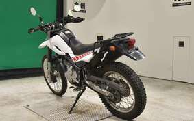 YAMAHA SEROW 250 DG11J