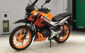 HONDA WH125 16 PCJG