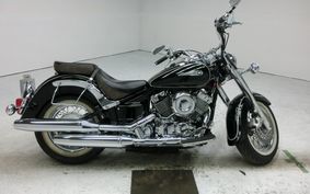 YAMAHA DRAGSTAR 400 CLASSIC FI 2013 VH02J