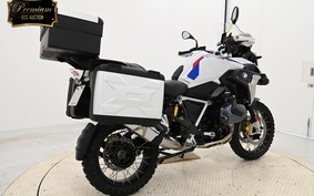 BMW R1250GS RALLY 2021