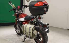 HONDA MONKEY 125 ABS JB02