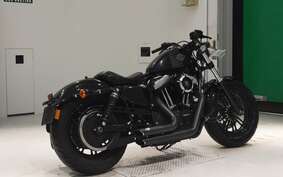 HARLEY XL1200X 2015