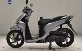 HONDA DIO 110 JF58