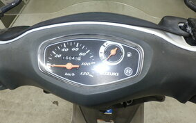 SUZUKI ADDRESS V125 CF46A