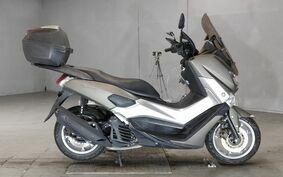 YAMAHA N-MAX 125 SE86J