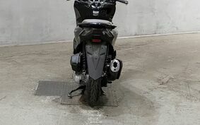 HONDA PCX 160 KF47