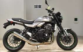 KAWASAKI Z900RS ZR900C