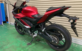 YAMAHA YZF-R25 RG43J