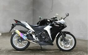 HONDA CBR250R MC41