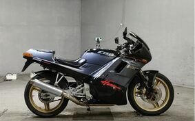 HONDA CBR250R MC17