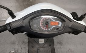 SUZUKI ADDRESS V125 CF4MA