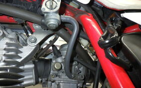 HONDA FTR223 MC34