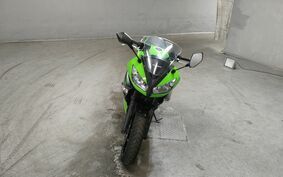 KAWASAKI NINJA 400 R 2012 ER400B